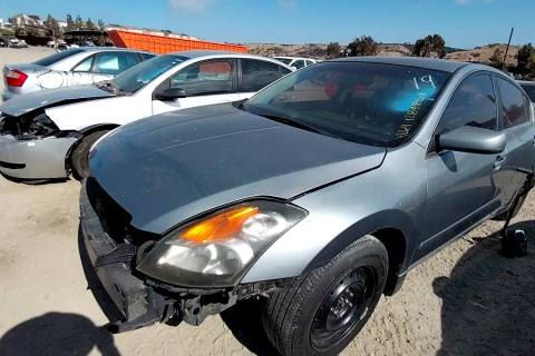 Photo of 2008 Nissan Altima