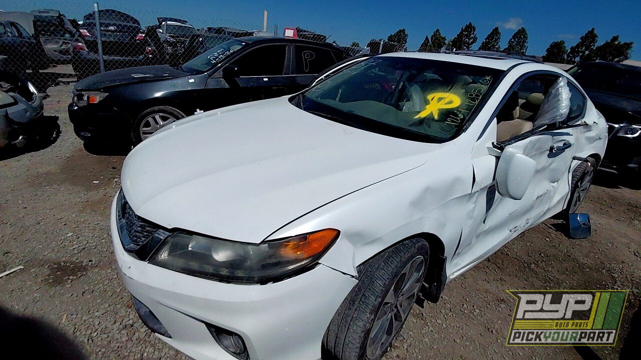 Photo of 2014 Honda Accord