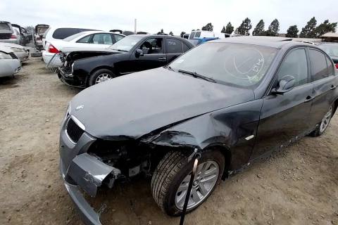 Photo of 2007 Bmw 328I