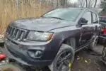Photo of 2014 Jeep Compass
