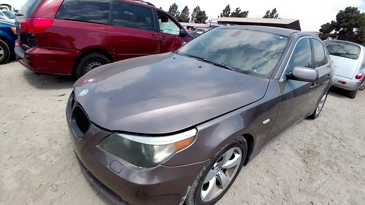 Photo of 2006 Bmw 530I