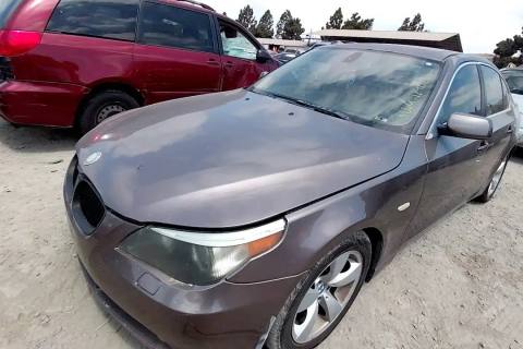 Photo of 2006 Bmw 530I