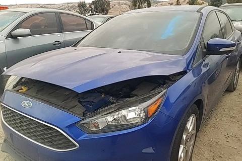 Photo of 2015 Ford Focus