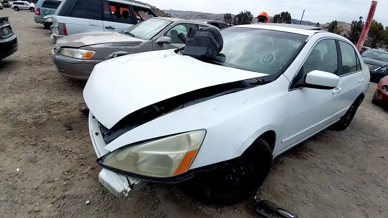 Photo of 2007 Honda Accord