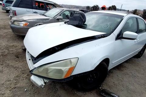 Photo of 2007 Honda Accord