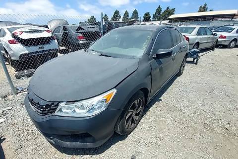 Photo of 2017 Honda Accord