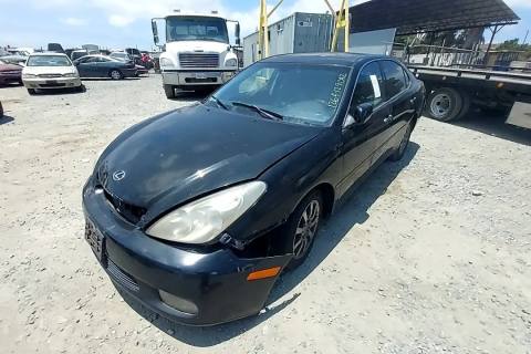 Photo of 2002 Lexus Es300