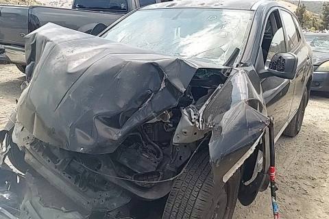Photo of 2011 Nissan Rogue