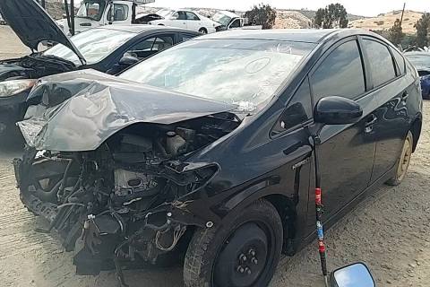 Photo of 2015 Toyota Prius