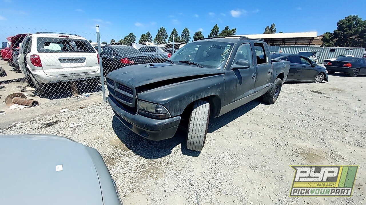 Photo of 2003 Dodge Dakota