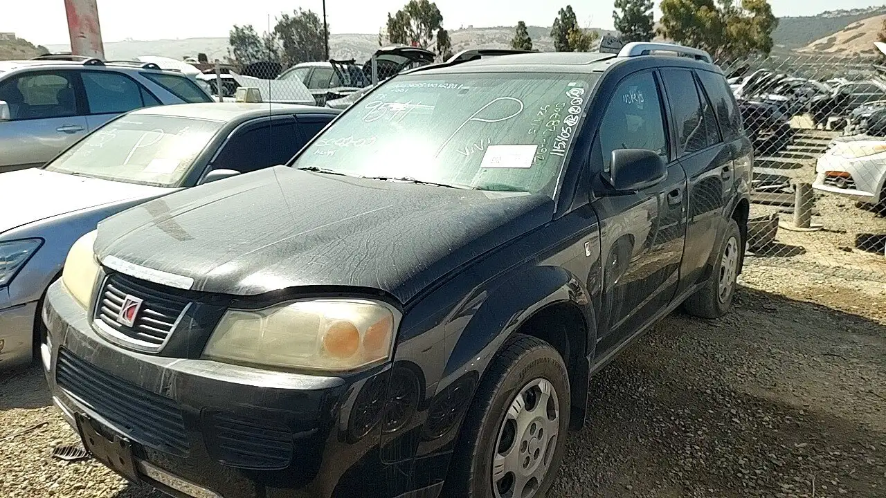 Photo of 2006 Saturn Vue