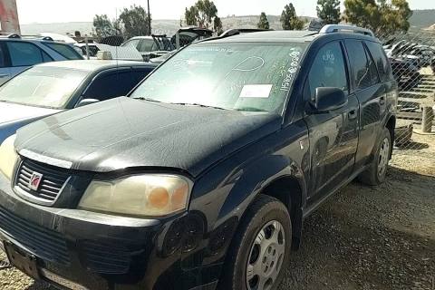 Photo of 2006 Saturn Vue
