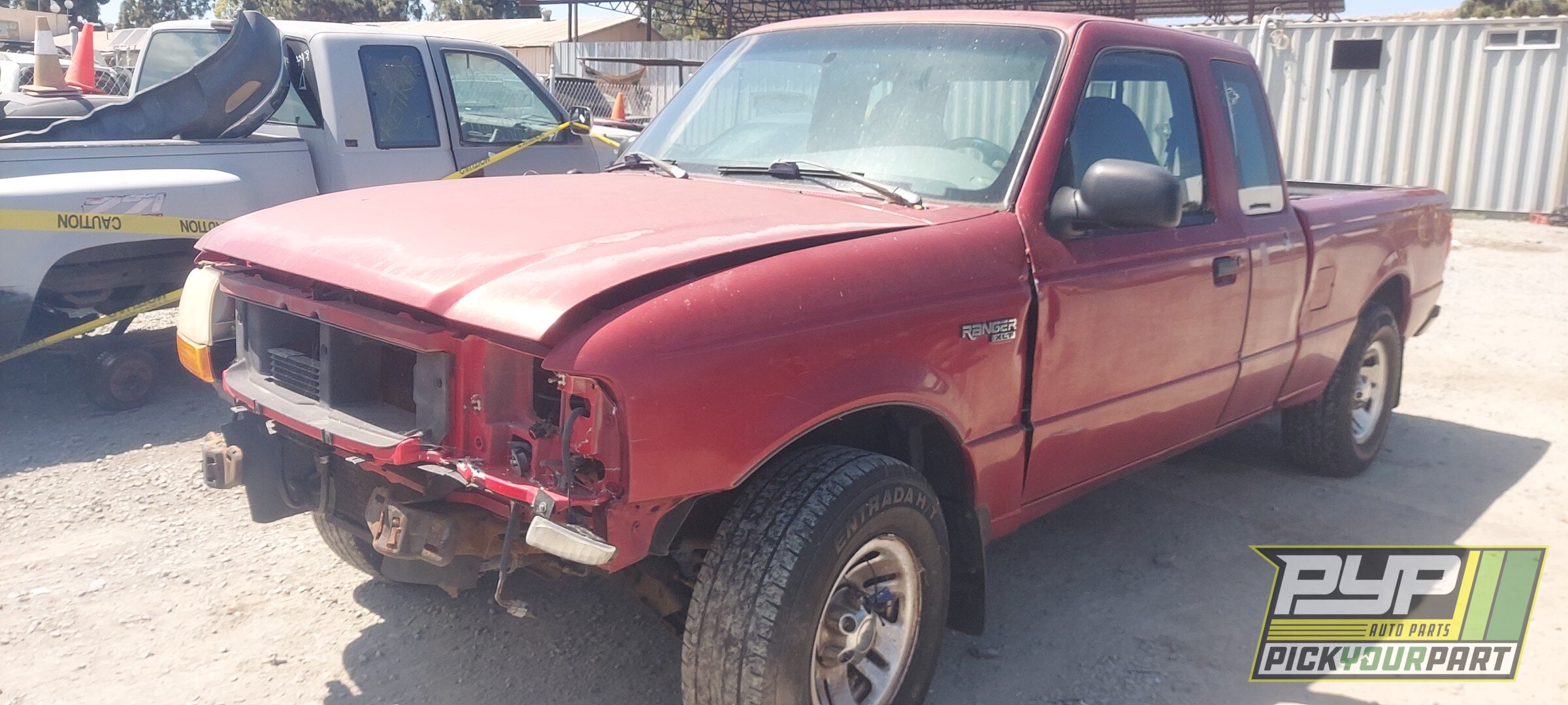 Photo of 1999 Ford Ranger