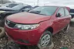 Photo of 2010 Kia Forte