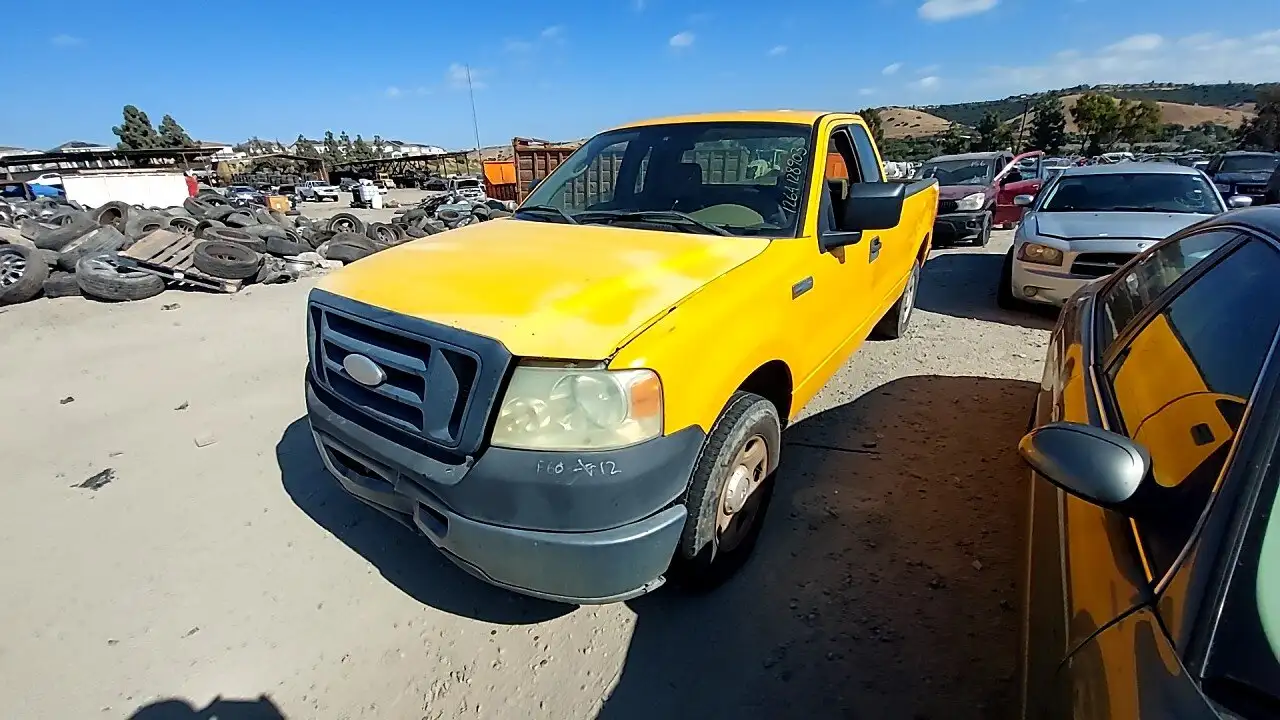 Photo of 2006 Ford F-150