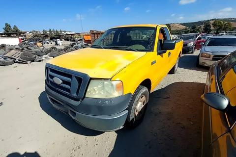 Photo of 2006 Ford F-150