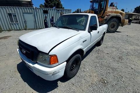 Photo of 2004 Ford Ranger