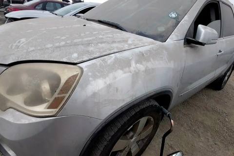 Photo of 2010 Gmc Acadia