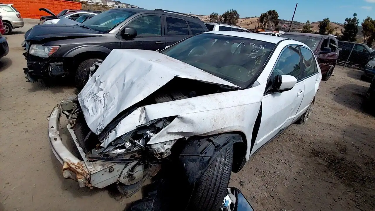 Photo of 2004 Honda Accord