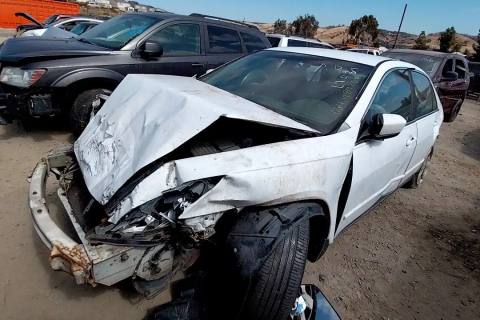Photo of 2004 Honda Accord