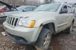 Photo of 2008 Jeep Grand Cherokee