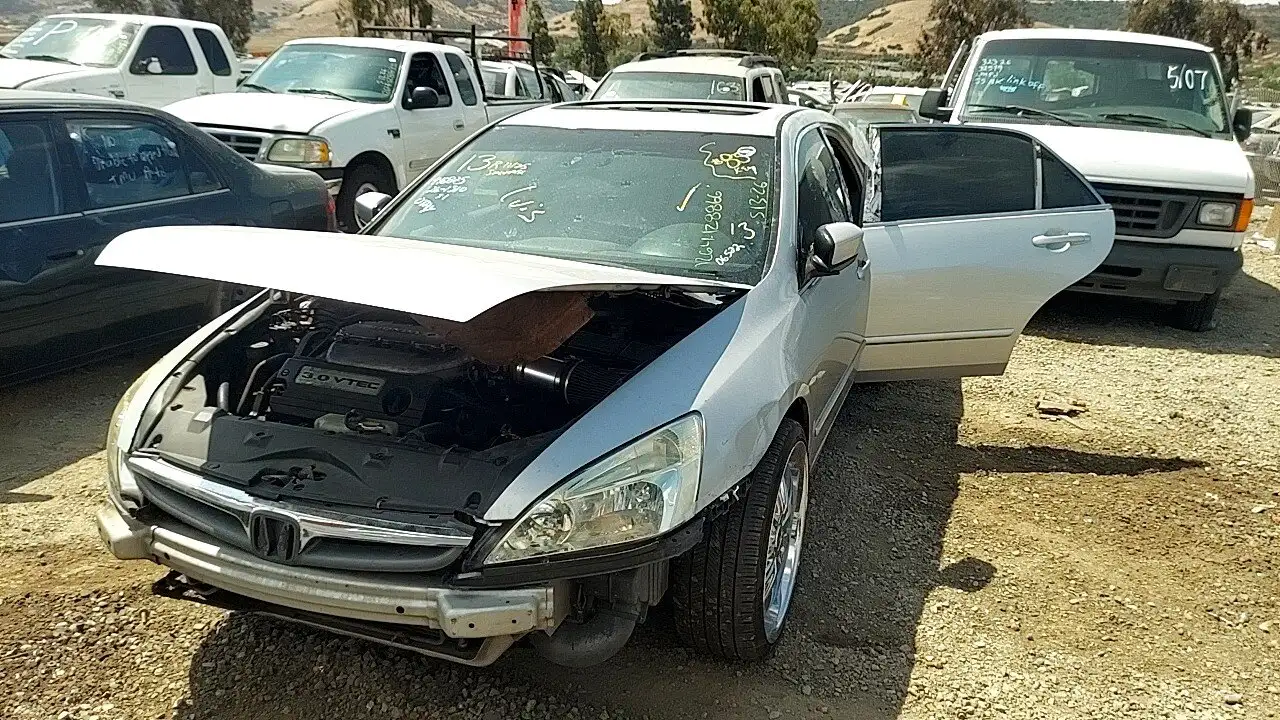 Photo of 2006 Honda Accord