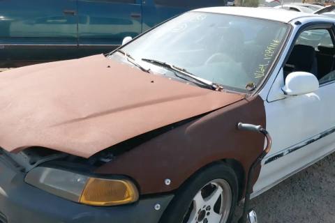 Photo of 1994 Honda Civic