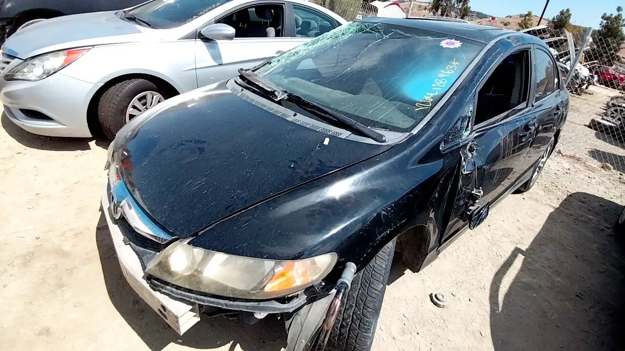 Photo of 2011 Honda Civic