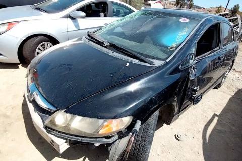 Photo of 2011 Honda Civic