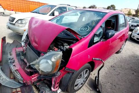 Photo of 2010 Honda Fit
