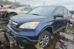 Photo of 2007 Honda Cr-V