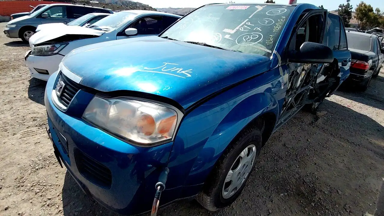 Photo of 2006 Saturn Vue