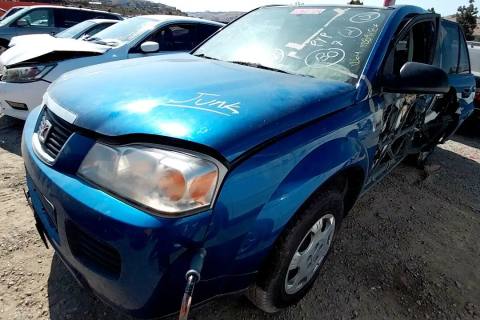 Photo of 2006 Saturn Vue