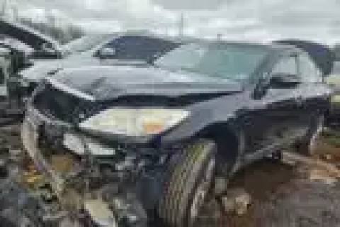 Photo of 2009 Hyundai Genesis