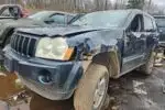 Photo of 2007 Jeep Grand Cherokee