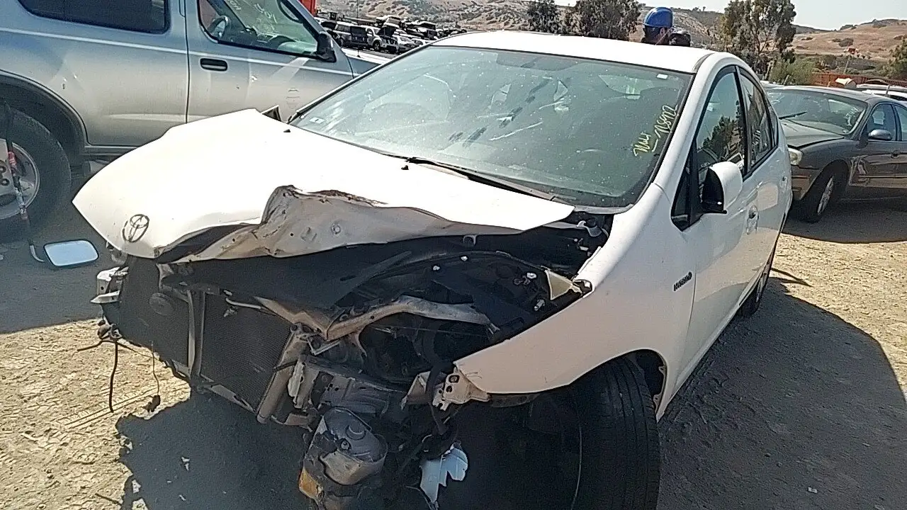 Photo of 2007 Toyota Prius