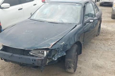 Photo of 1999 Toyota Corolla