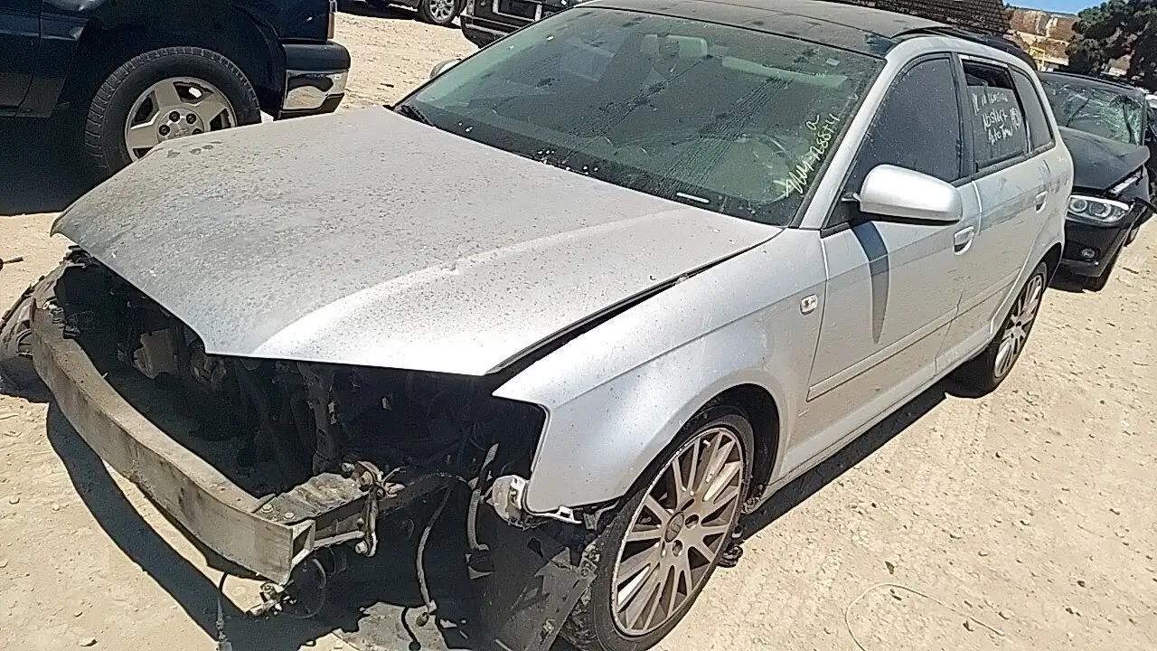 Photo of 2006 Audi A3