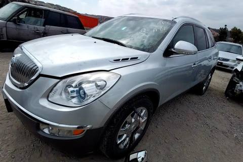 Photo of 2011 Buick Enclave