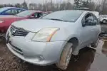 Photo of 2012 Nissan Sentra