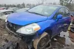 Photo of 2009 Nissan Versa