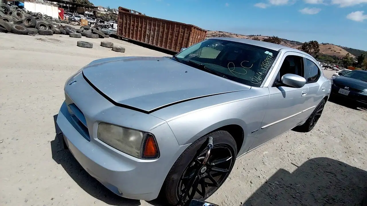 Photo of 2009 Dodge Charger