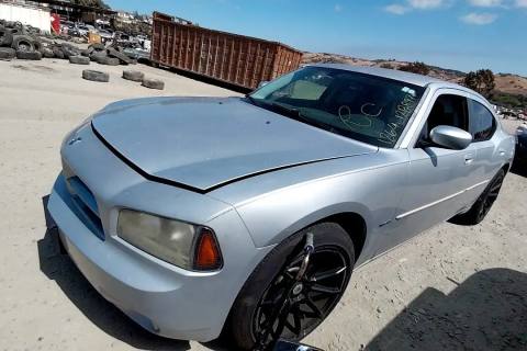 Photo of 2009 Dodge Charger