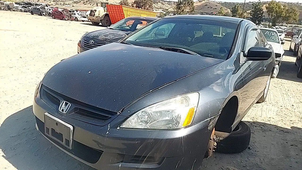 Photo of 2007 Honda Accord