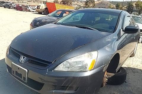 Photo of 2007 Honda Accord