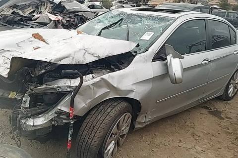 Photo of 2013 Honda Accord