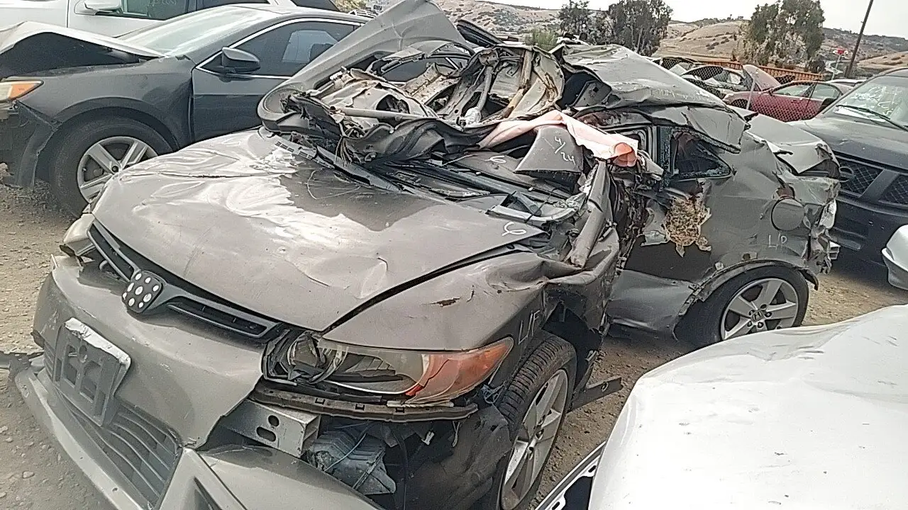 Photo of 2008 Honda Civic