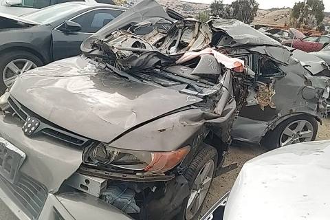 Photo of 2008 Honda Civic