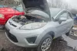 Photo of 2013 Ford Fiesta