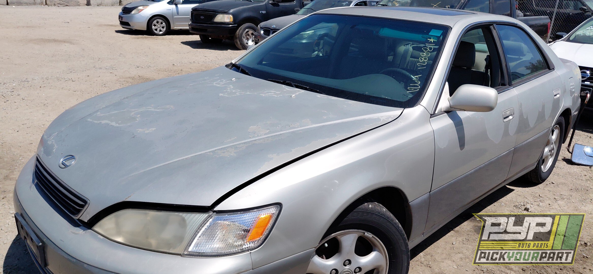 Photo of 1999 Lexus Es300